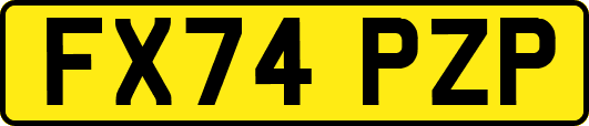 FX74PZP