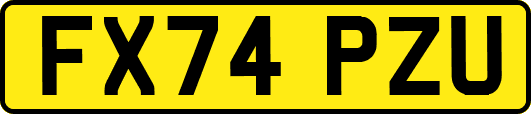 FX74PZU