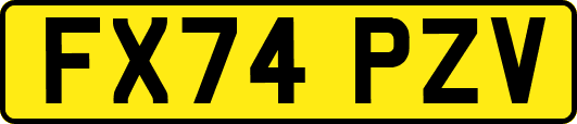 FX74PZV