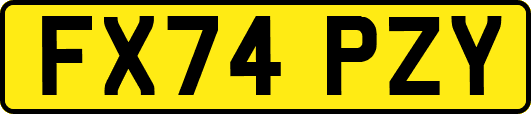 FX74PZY