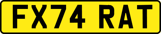 FX74RAT