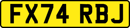 FX74RBJ