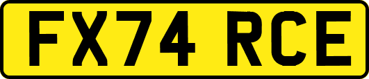 FX74RCE