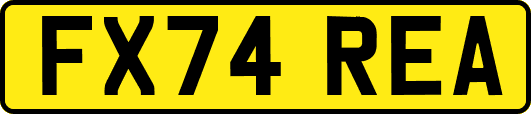FX74REA