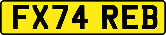 FX74REB
