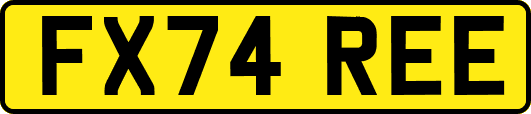 FX74REE