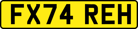 FX74REH