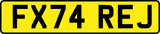 FX74REJ