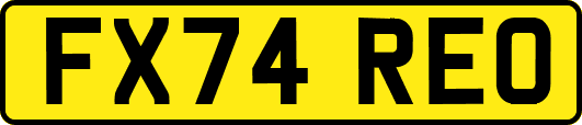 FX74REO
