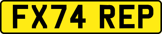 FX74REP