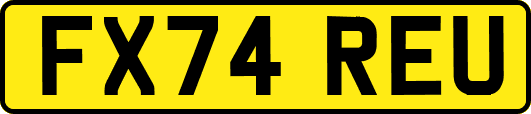 FX74REU