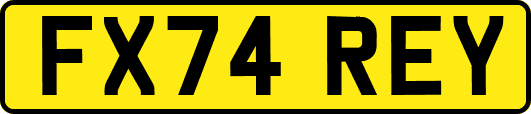 FX74REY