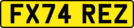 FX74REZ