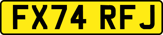 FX74RFJ