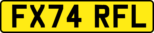 FX74RFL