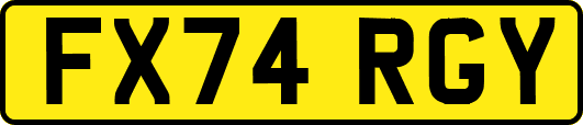 FX74RGY