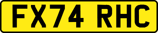 FX74RHC