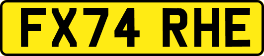 FX74RHE