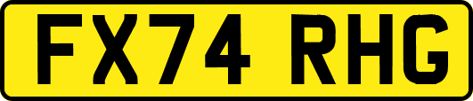 FX74RHG