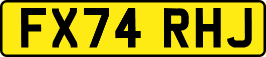 FX74RHJ