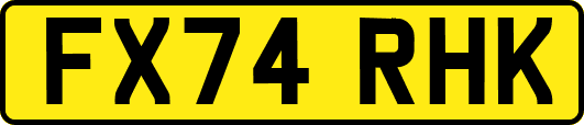 FX74RHK