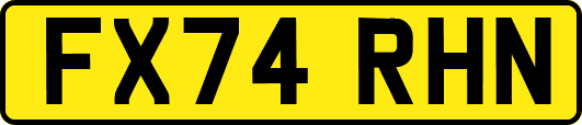FX74RHN