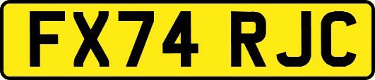 FX74RJC