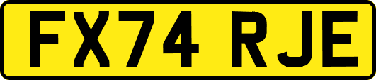 FX74RJE