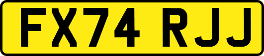 FX74RJJ