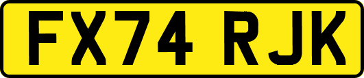 FX74RJK