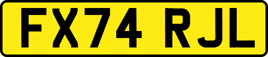 FX74RJL