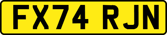 FX74RJN