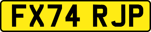 FX74RJP