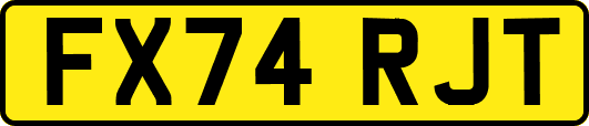 FX74RJT