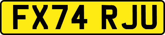 FX74RJU