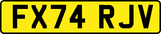 FX74RJV