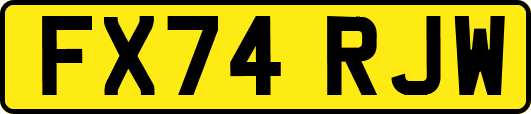 FX74RJW