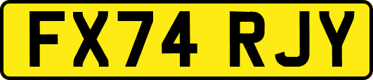 FX74RJY