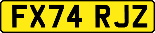 FX74RJZ