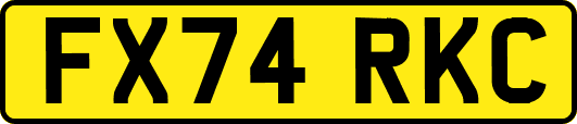 FX74RKC