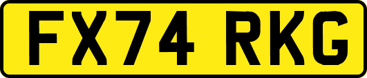 FX74RKG