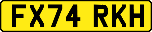 FX74RKH