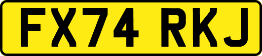 FX74RKJ