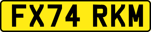 FX74RKM