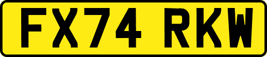 FX74RKW