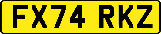 FX74RKZ