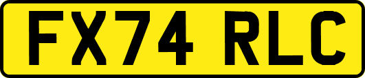 FX74RLC