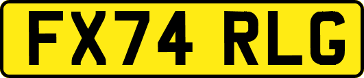FX74RLG