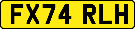 FX74RLH