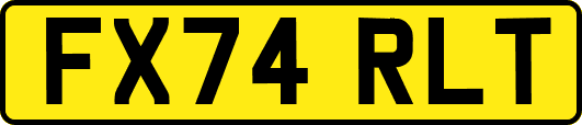 FX74RLT